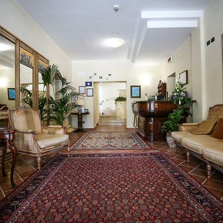 Hotel Olimpus Sora Exteriér fotografie