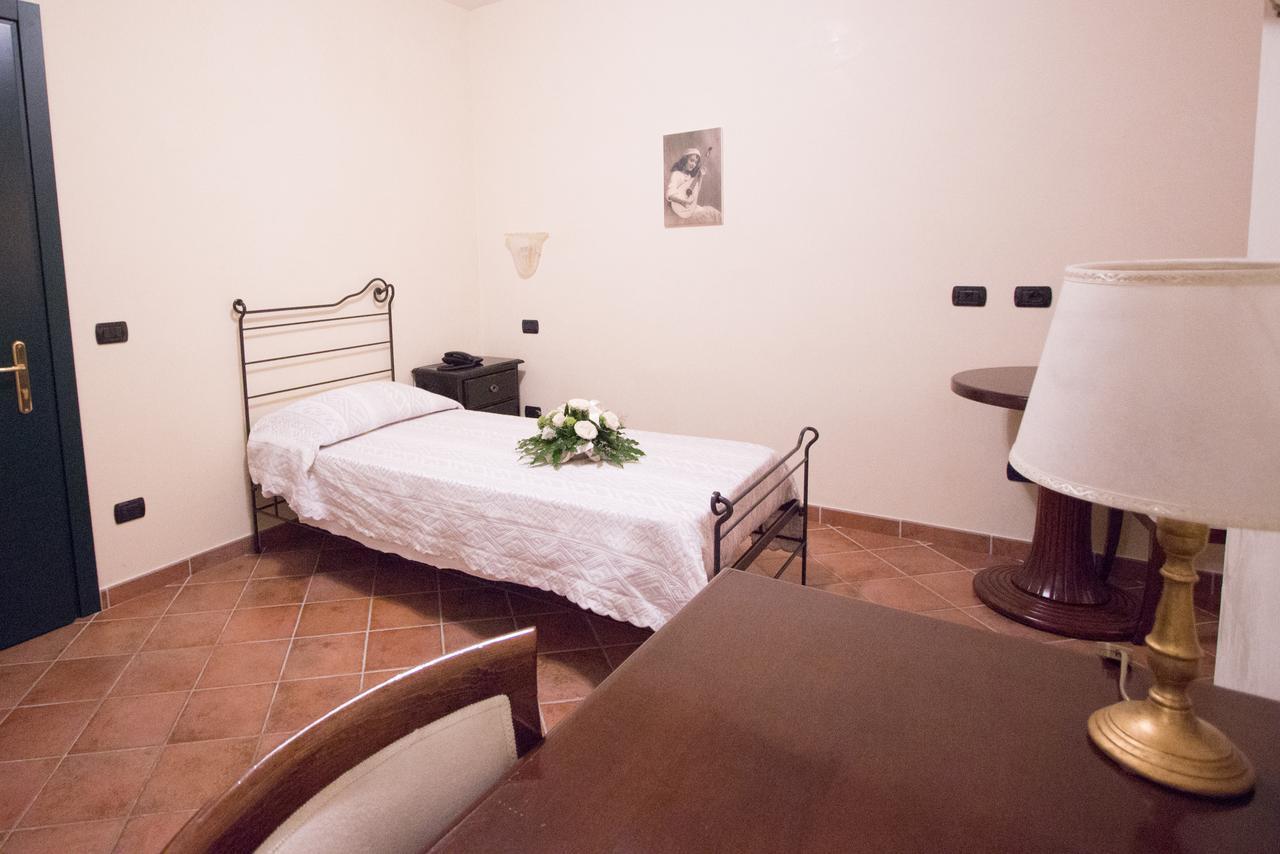 Hotel Olimpus Sora Exteriér fotografie
