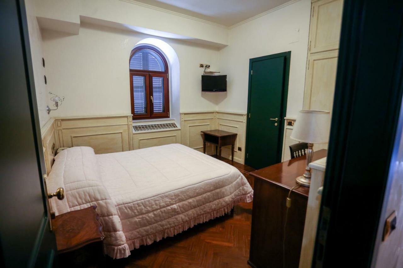 Hotel Olimpus Sora Exteriér fotografie