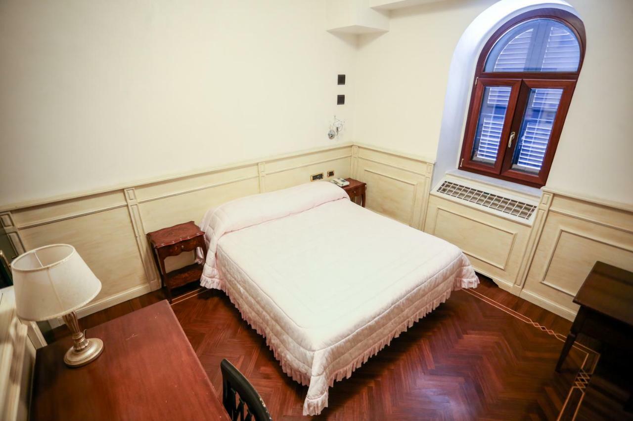 Hotel Olimpus Sora Exteriér fotografie